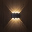 18085 ARROW GRAY SEINALAMP LED IP 54