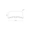 18085 ARROW GRAY SEINALAMP LED IP 54