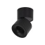 18146 SPARK BLACK 10W