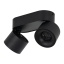 18147 SPARK DUO BLACK 20W