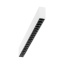 18149 ARCO WHITE 40W