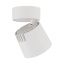 18151 KYOTO WHITE CCT 7W