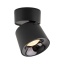 18152 KYOTO BLACK CCT 7W