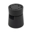 18154 KYOTO BLACK CCT 12W