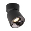 18154 KYOTO BLACK CCT 12W