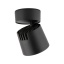 18154 KYOTO BLACK CCT 12W