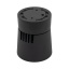 18156 KYOTO BLACK CCT 18W