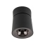 18156 KYOTO BLACK CCT 18W