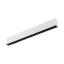 18166 ARCO WHITE CCT 40W