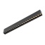 18167 ARCO BLACK CCT 40W
