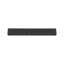 18167 ARCO BLACK CCT 40W