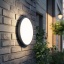 18187  SFERIS BLACK IP 54