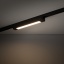 18190  TRACER PANEL LED BLACK 20 W