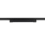 18190  TRACER PANEL LED BLACK 20 W