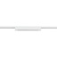 18191  TRACER PANEL LED WHITE 20 W
