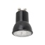 18197  ŻARÓWKA GU10 MINI BLACK