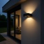 18204  ARIUS BLACK IP54