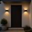 18204  ARIUS BLACK IP54