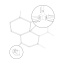 18268 PANEL LED HONEY COMB 42W