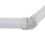 18268 PANEL LED HONEY COMB 42W