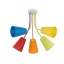 2107  WIRE COLOUR LAMPA SUFITOWA 5 PŁ