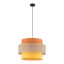 2783  TRIO JUTA LAMPA WISZĄCA 1