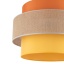 2783  TRIO JUTA LAMPA WISZĄCA 1