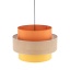 2783  TRIO JUTA LAMPA WISZĄCA 1