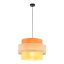 2783  TRIO JUTA LAMPA WISZĄCA 1