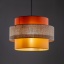 2783  TRIO JUTA LAMPA WISZĄCA 1