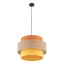 2783  TRIO JUTA LAMPA WISZĄCA 1