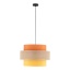 2783  TRIO JUTA LAMPA WISZĄCA 1