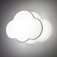 3144  CLOUD GREY LAMPA SUFITOWA MINI 2