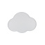 3144  CLOUD GREY LAMPA SUFITOWA MINI 2