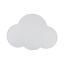 3145  CLOUD GREY LAMPA SUFITOWA 4