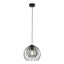 3154  UNIVERSO BLACK 260 LAMPA WISZĄCA 1