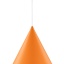 3280  CONO ORANGE LAMPA WISZACA 1 L