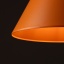3280  CONO ORANGE LAMPA WISZACA 1 L