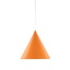 3280  CONO ORANGE LAMPA WISZACA 1 L