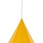 3281  CONO YELLOW LAMPA WISZACA 1 L