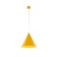 3281  CONO YELLOW LAMPA WISZACA 1 L