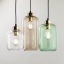 3325  MARCO GREEN LAMPA WISZĄCA 3 PŁ KOŁO