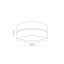 4180  HILTON BLACK/GOLD LAMPA SUFITOWA 4  450