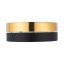 4180  HILTON BLACK/GOLD LAMPA SUFITOWA 4  450
