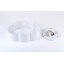 4228  CLOUD WHITE LAMPA SUFITOWA MINI 2