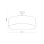 4242  RONDO WHITE LAMPA SUFITOWA 4 PŁ 600