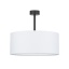4243  RONDO WHITE LAMPA SUFITOWA 4 PŁ 400