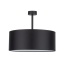 4246  RONDO BLACK LAMPA SUFITOWA 4 PŁ 450