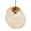 4261  SOL AMBER LAMPA WISZĄCA 1 PŁ