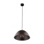 4332  FARO BROWN LAMPA WISZĄCA 1 340